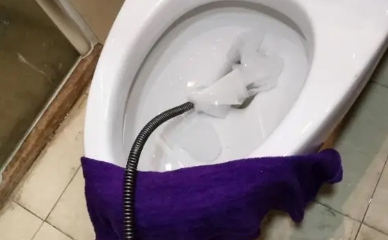 江汉石油管理局马桶疏通