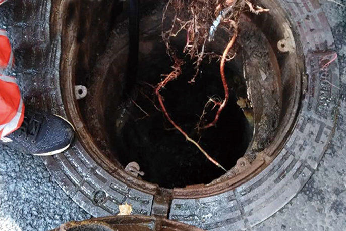 江汉石油管理局管道预处理